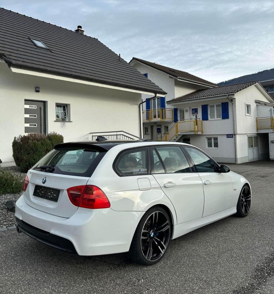 BMW Serie 3 330xd 
