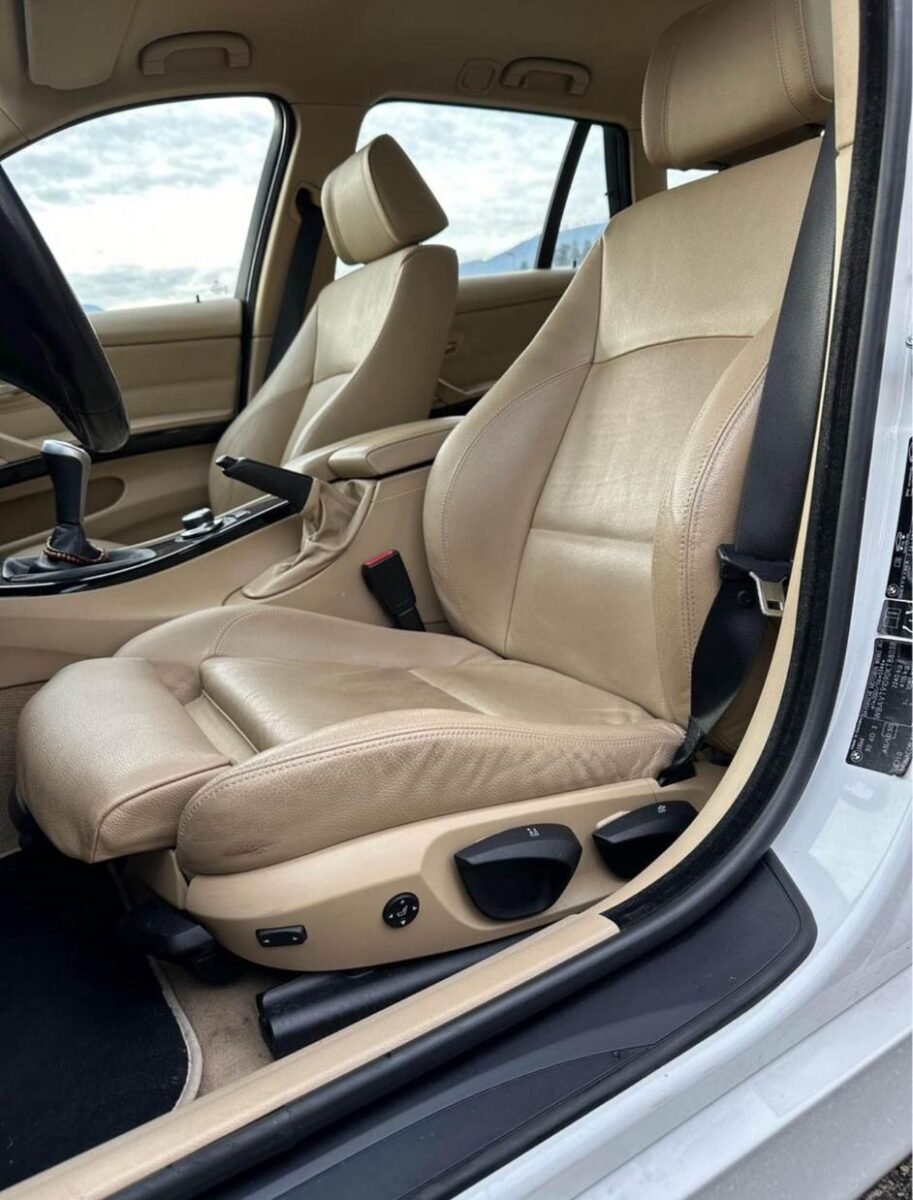 BMW Serie 3 330xd 