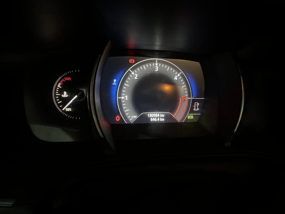 RENAULT Megane Bose Energy dCi