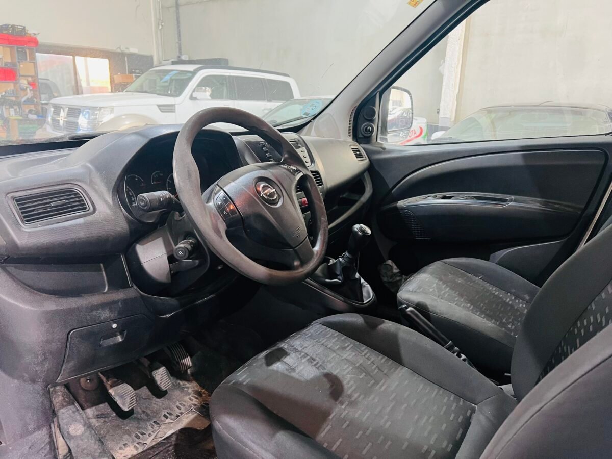 OPEL Combo 1.3