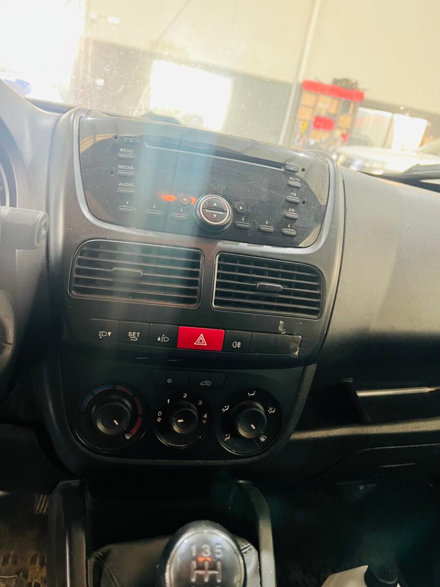 OPEL Combo 1.3