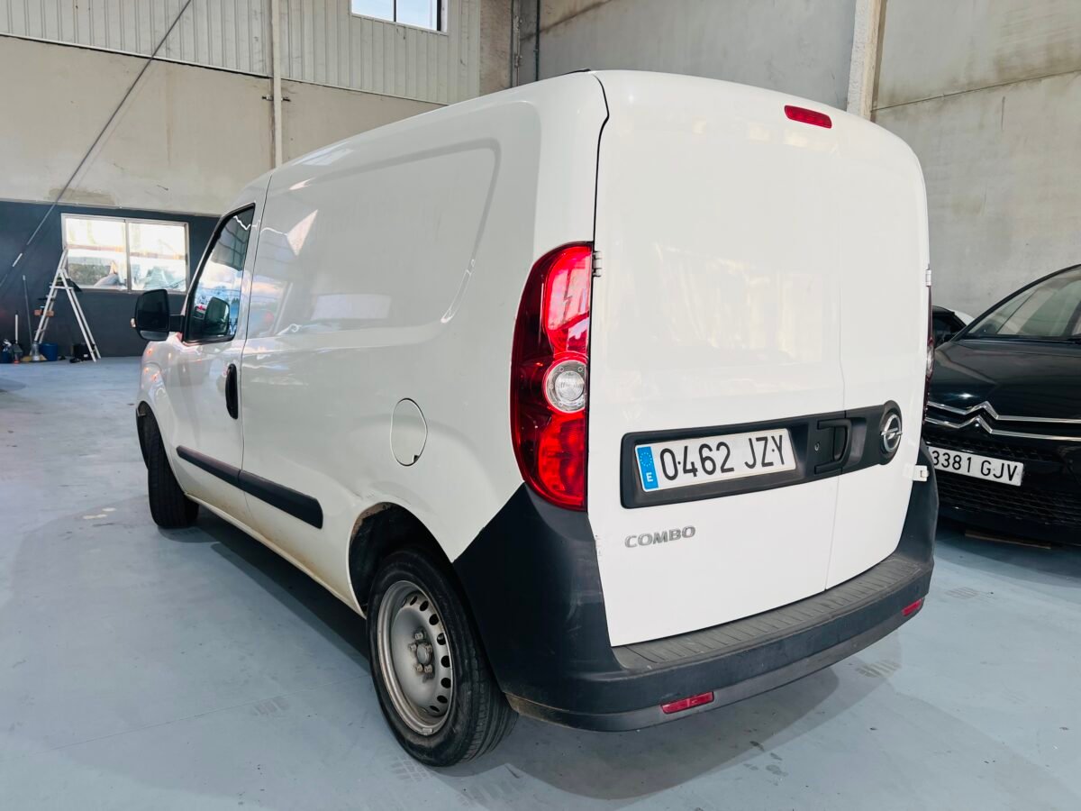 OPEL Combo 1.3