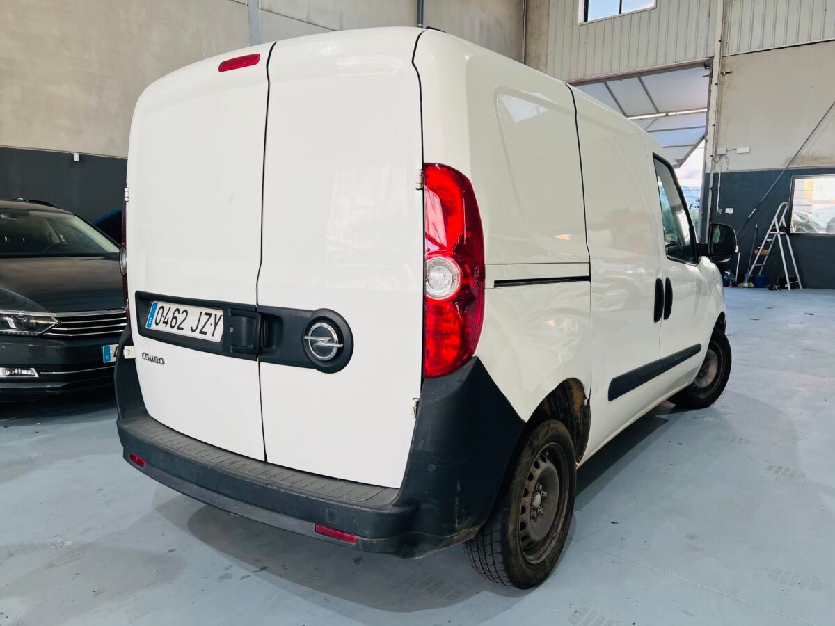 OPEL Combo 1.3