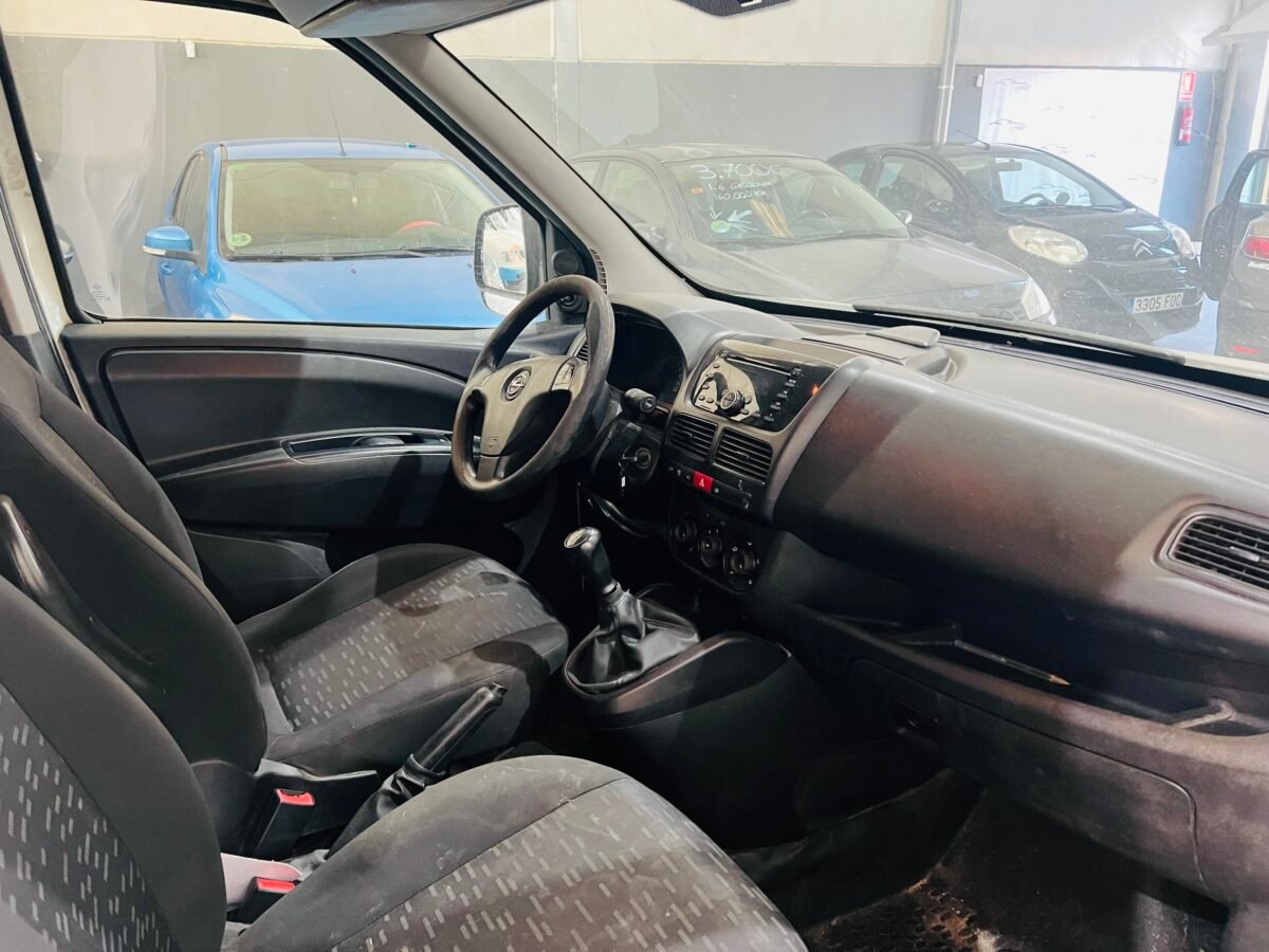OPEL Combo 1.3