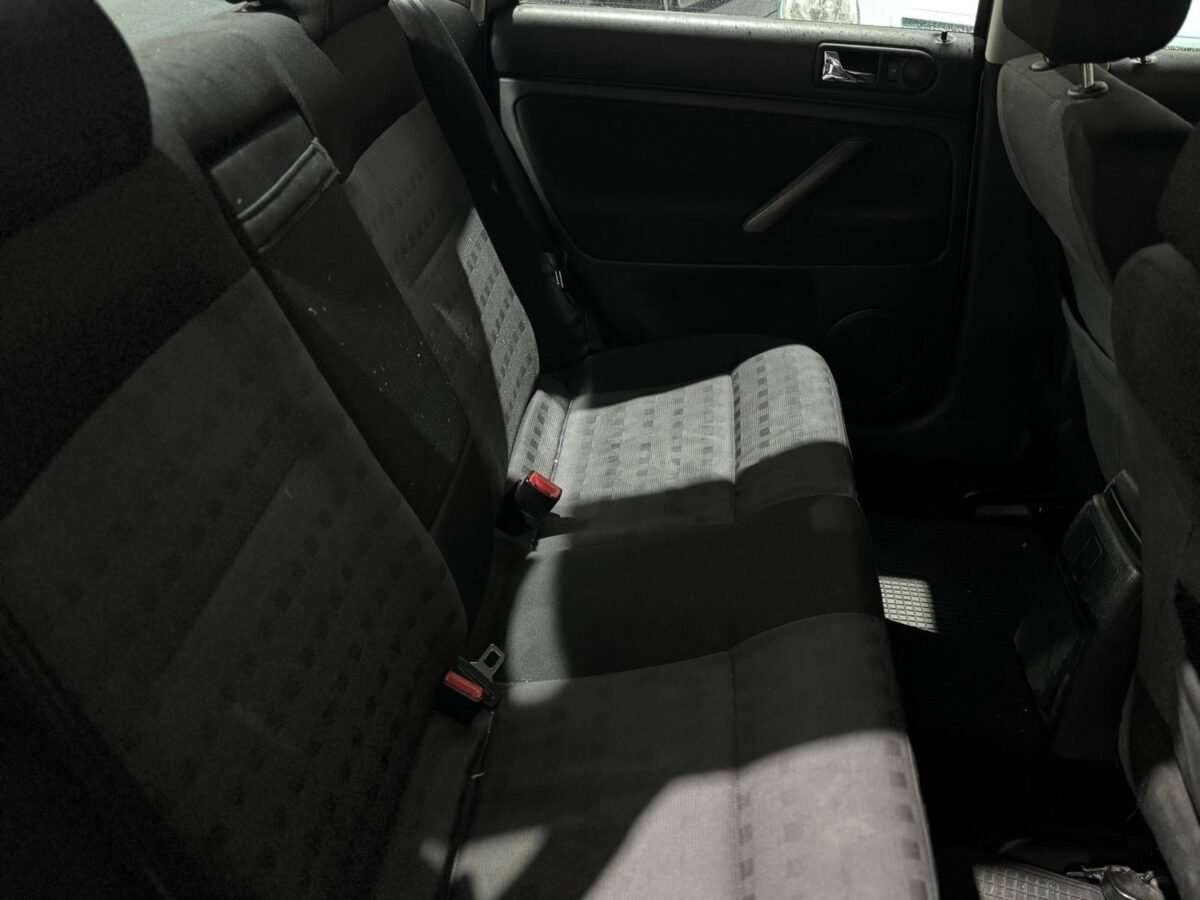 VOLKSWAGEN Passat 1.9 Tdi 130cv