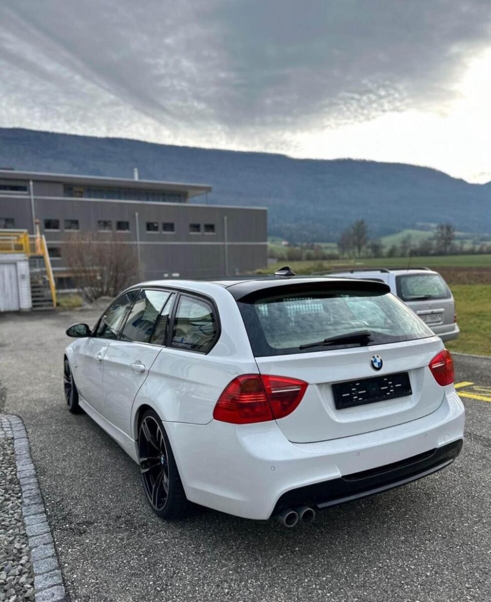 BMW Serie 3 330xd 