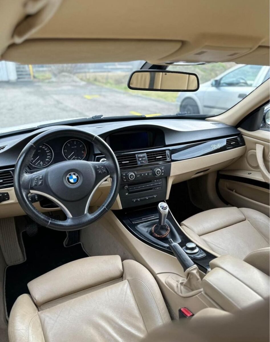 BMW Serie 3 330xd 