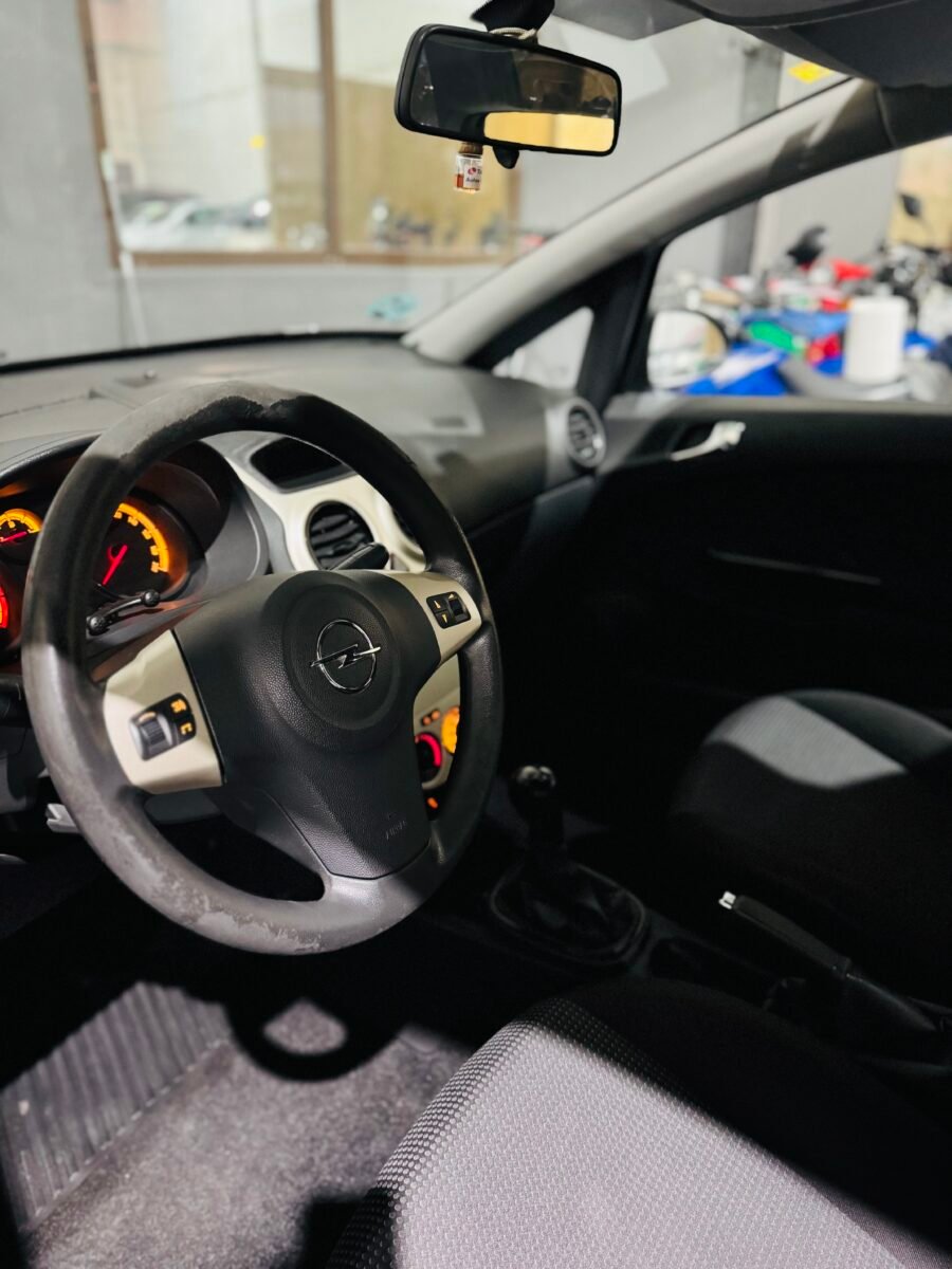 OPEL Corsa 1.2
