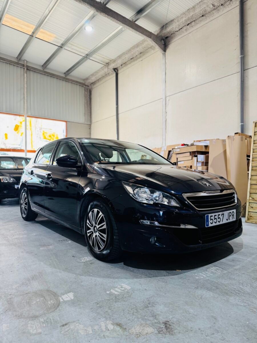 PEUGEOT 308 1.6 
