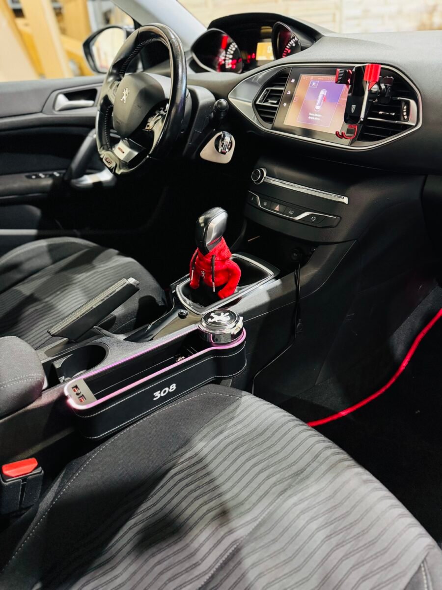 PEUGEOT 308 1.6 
