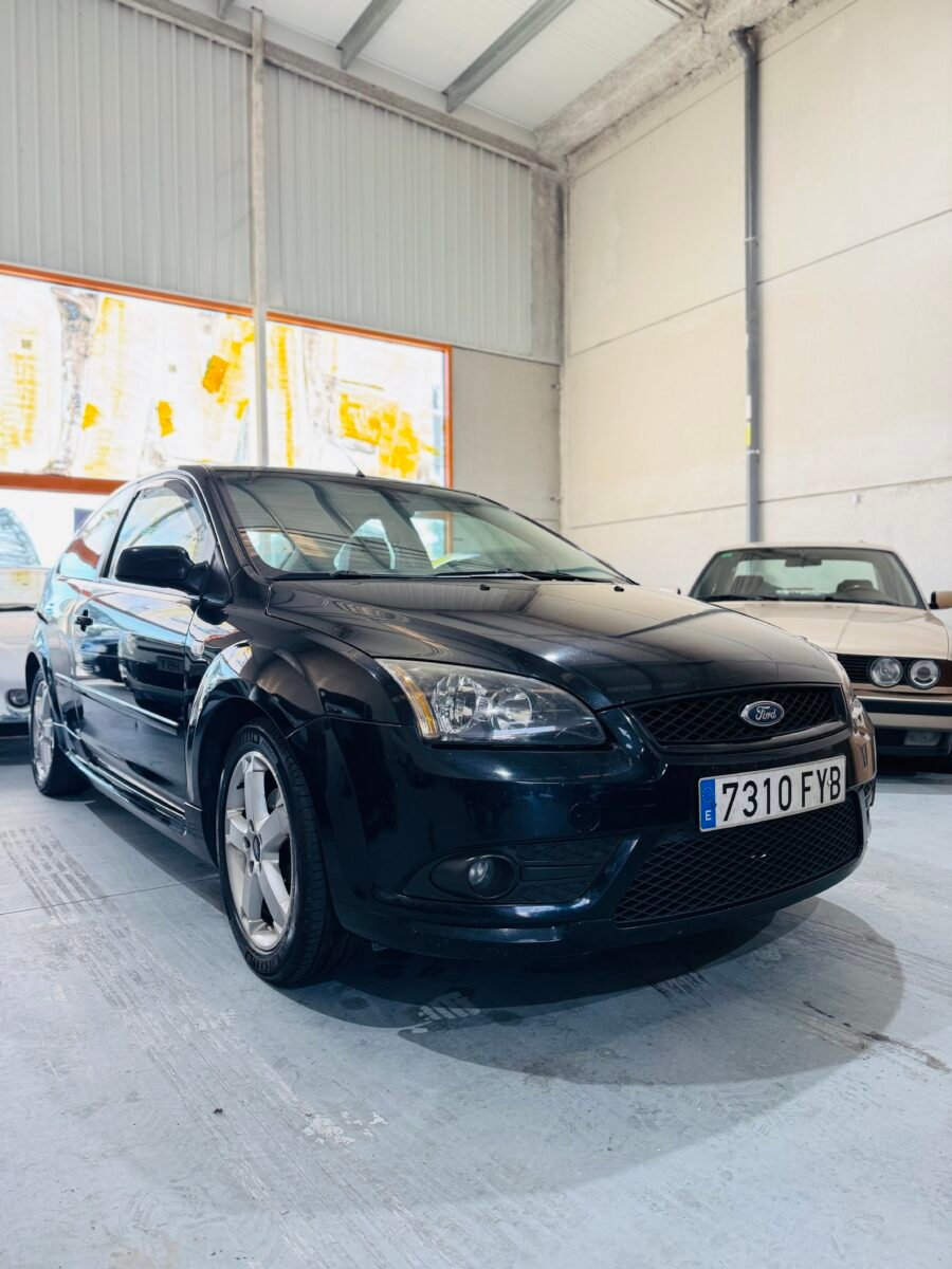 FORD Focus 1.6