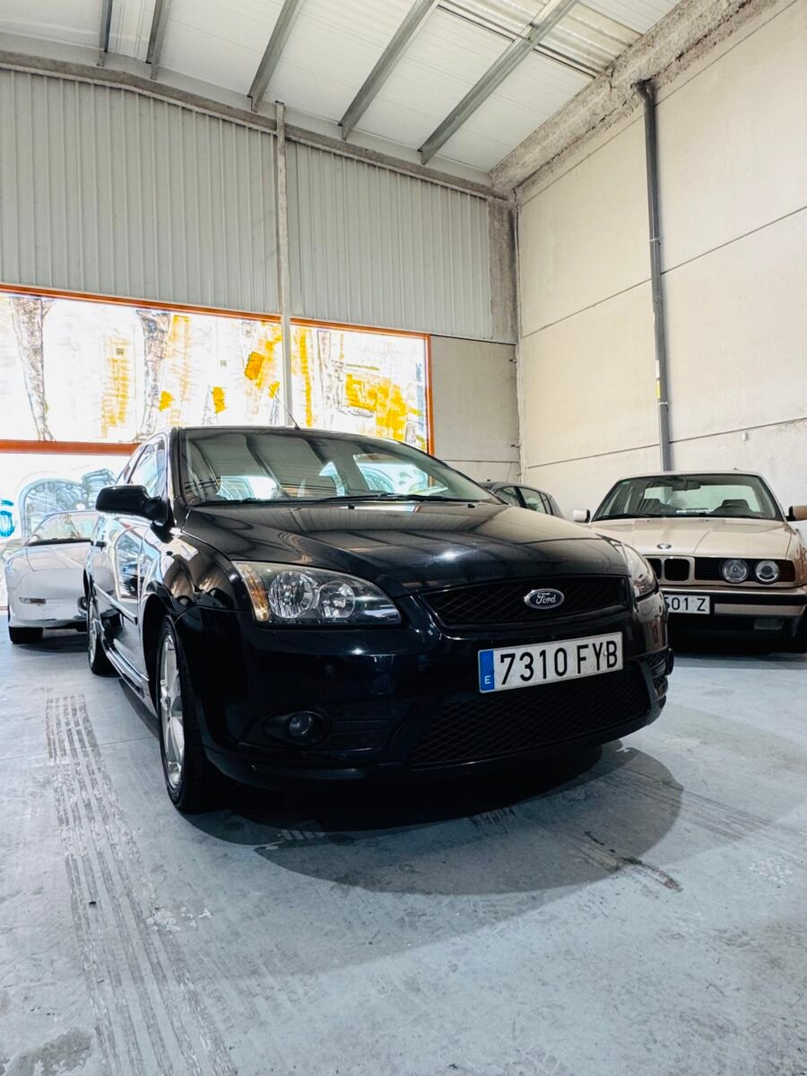 FORD Focus 1.6