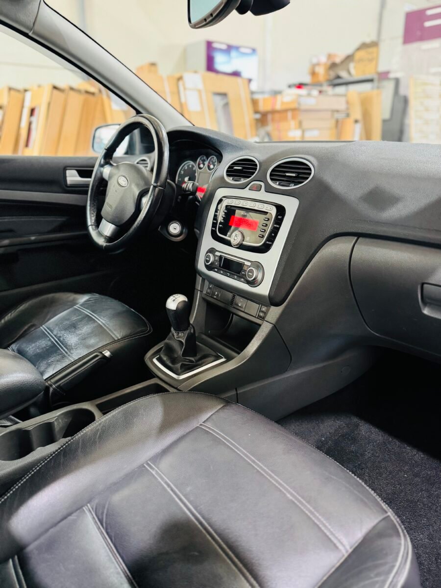 FORD Focus 1.6
