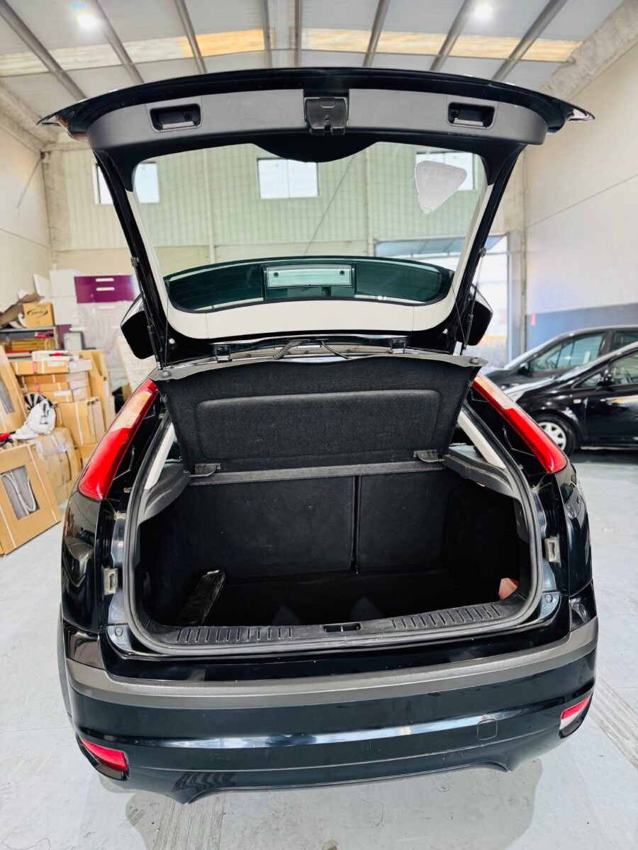 FORD Focus 1.6