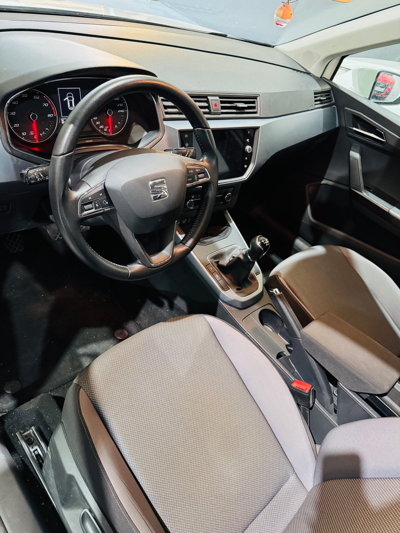 SEAT Arona 1.0 TSI 