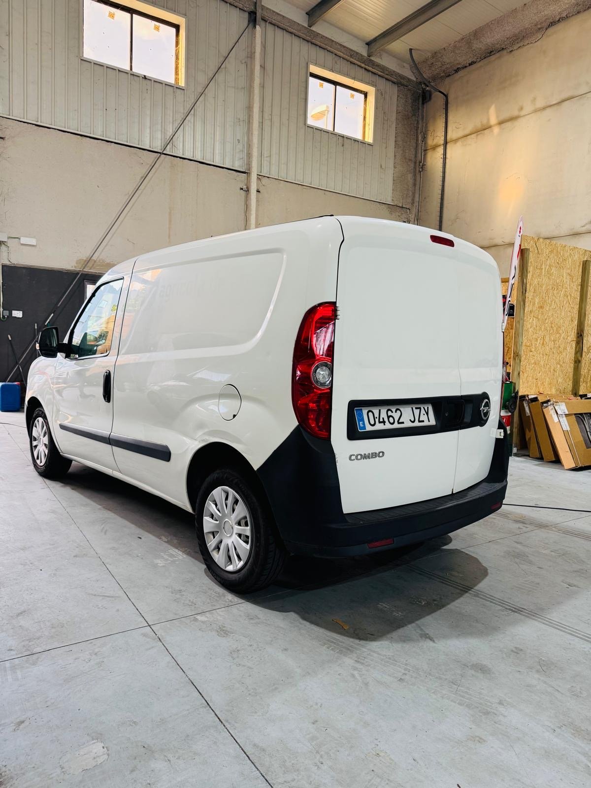 OPEL Combo 1.3CDTI