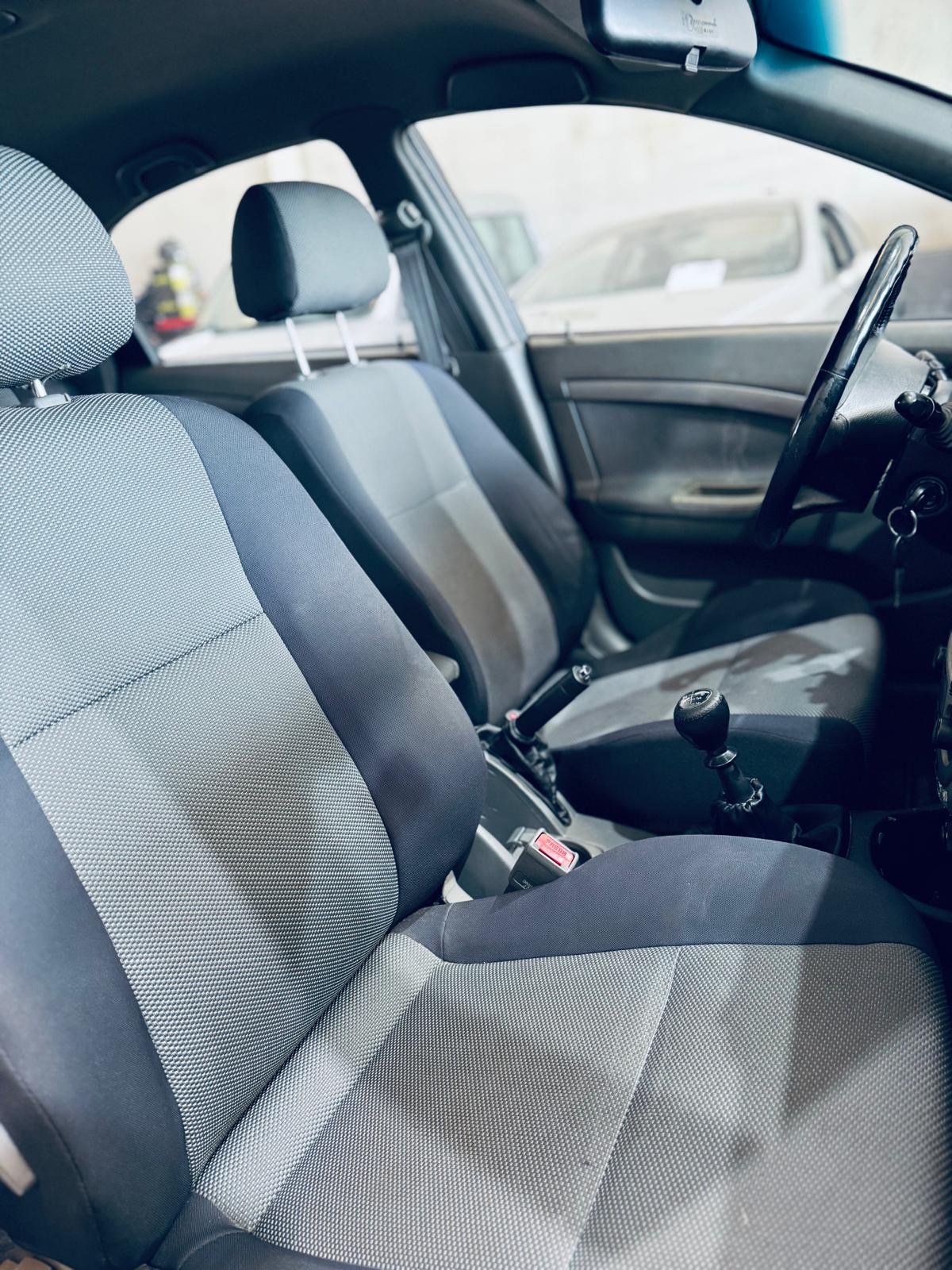 CHEVROLET Lacetti 1.6CDX