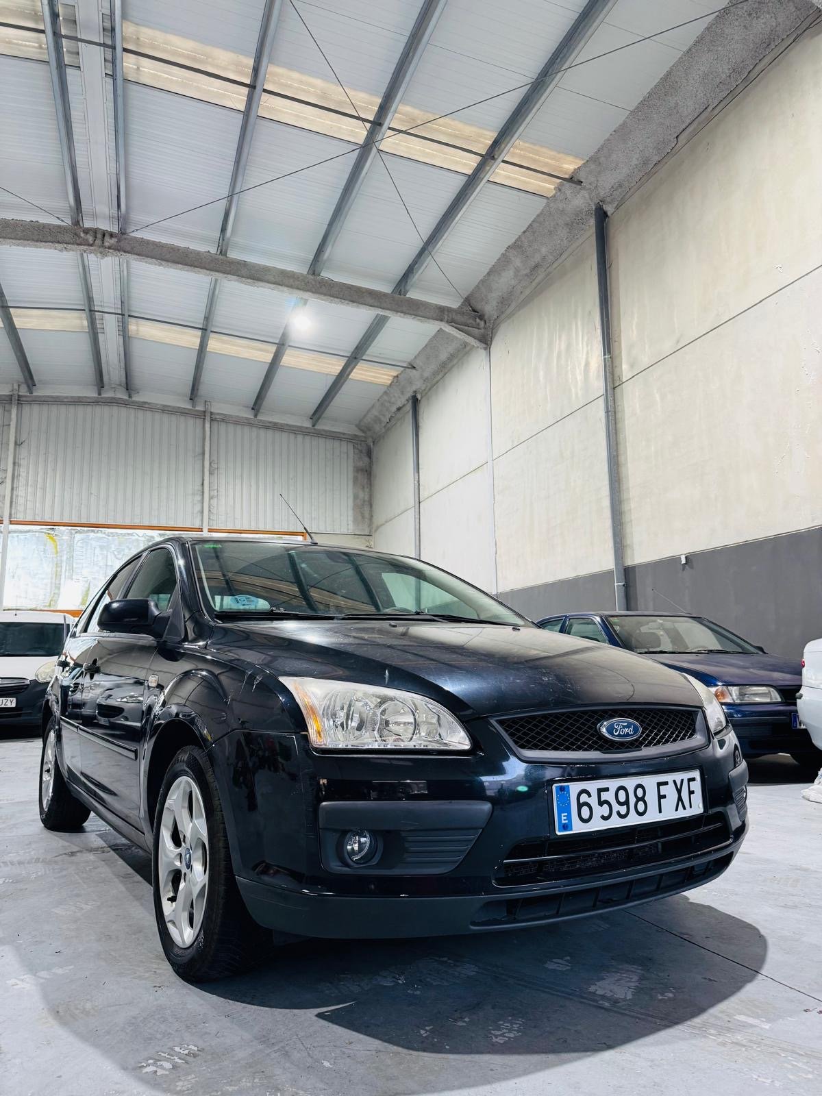 FORD Focus 1.6