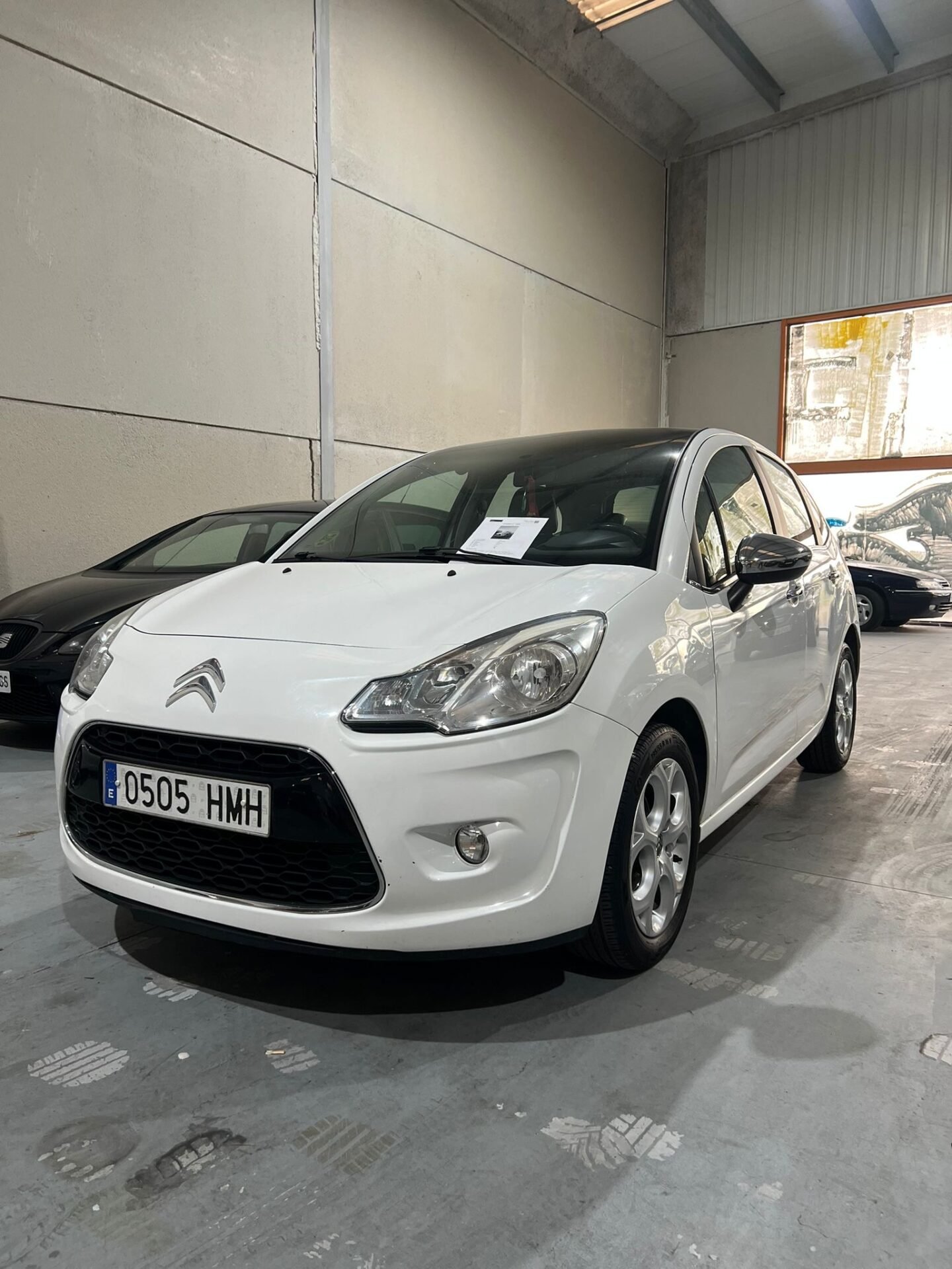 CITROEN C3 1.4HDI