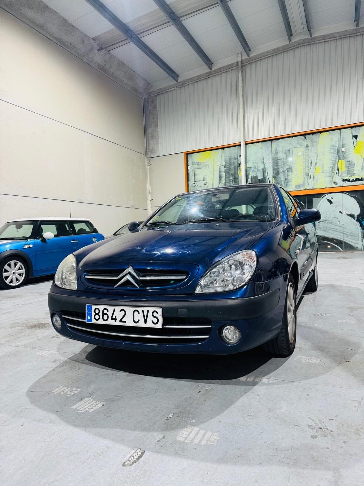 CITROEN Xsara 1.4