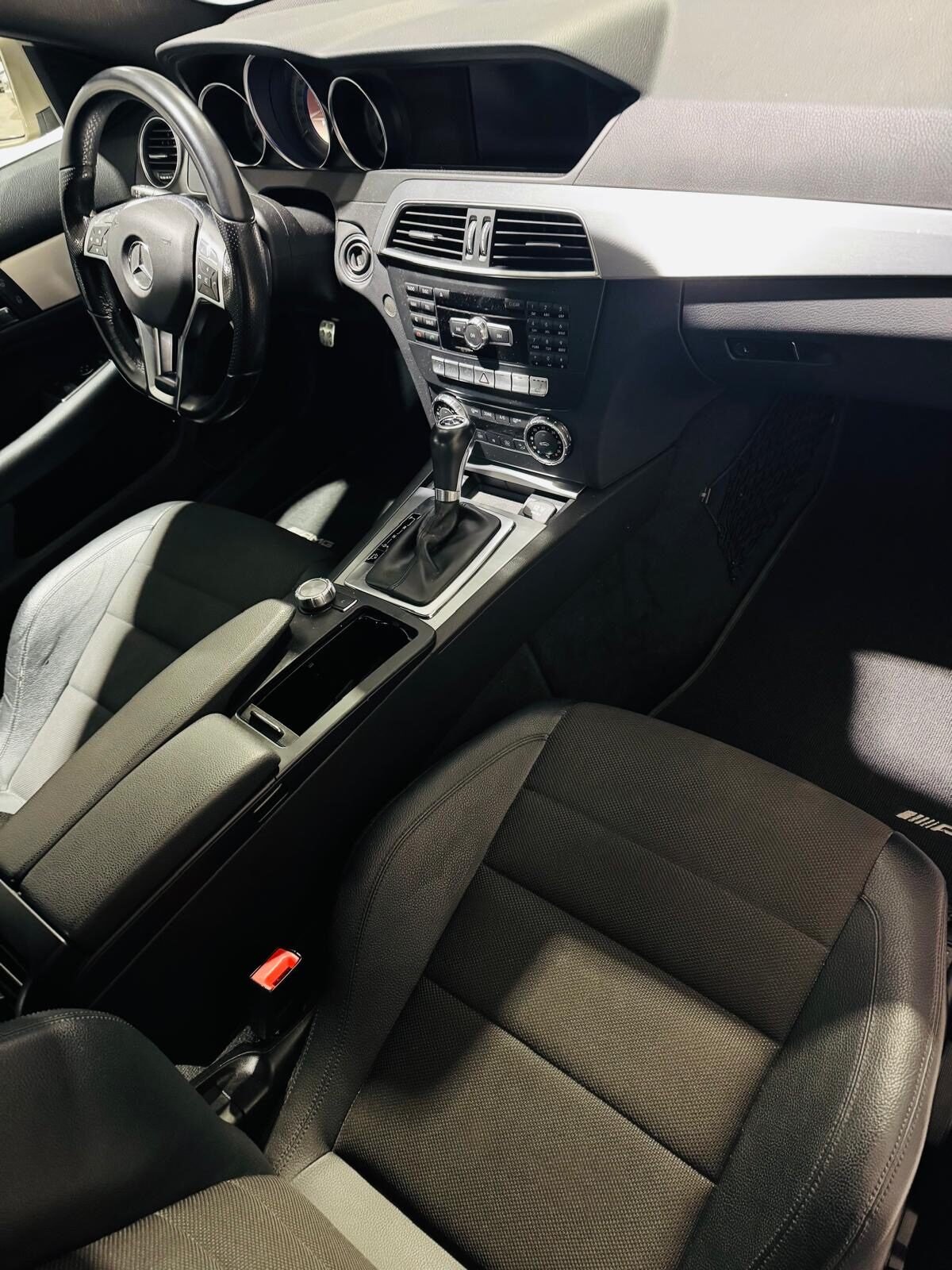 MERCEDES-BENZ 2.5CDI