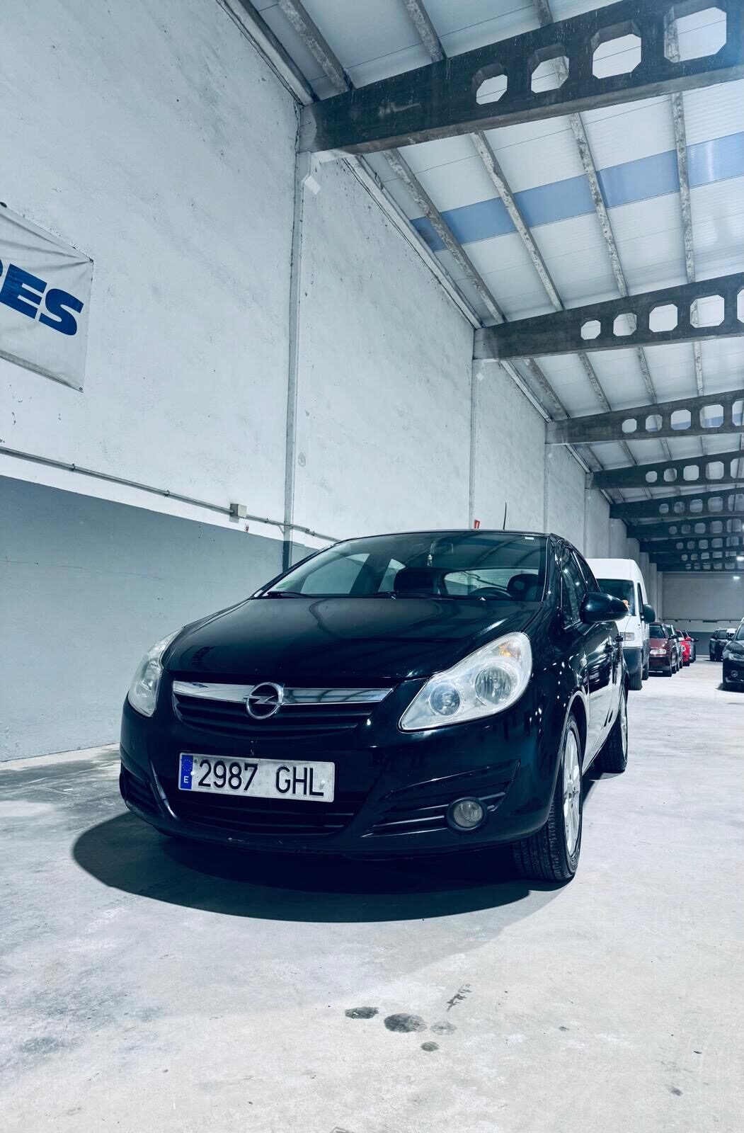 OPEL Corsa 1.2