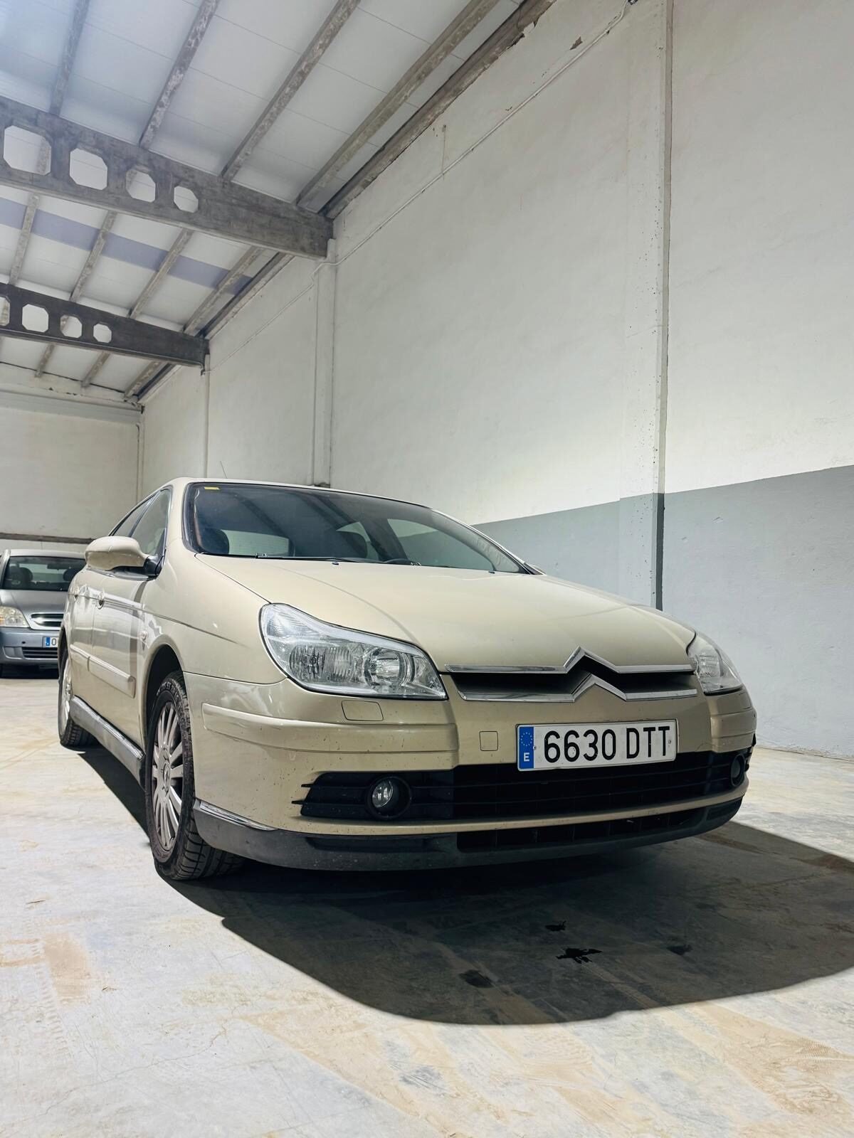 CITROEN C5 2.0