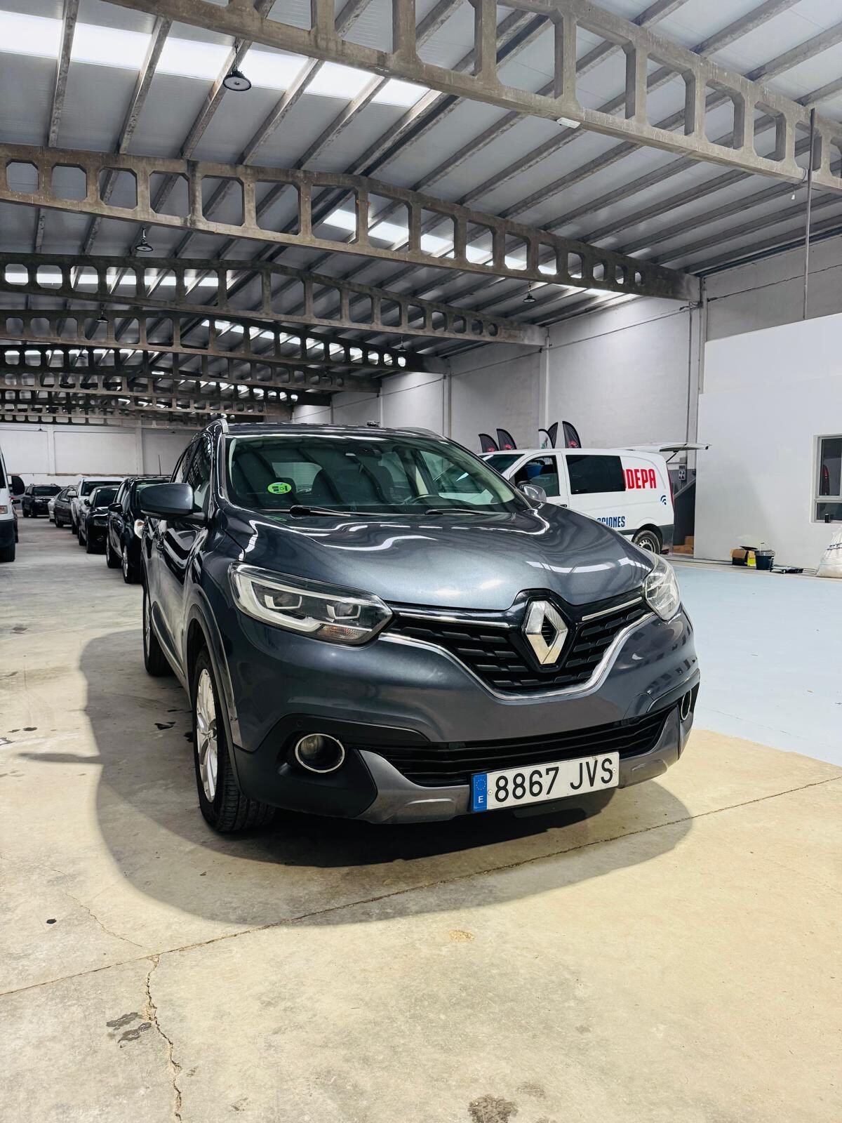 RENAULT Kadjar 1.5