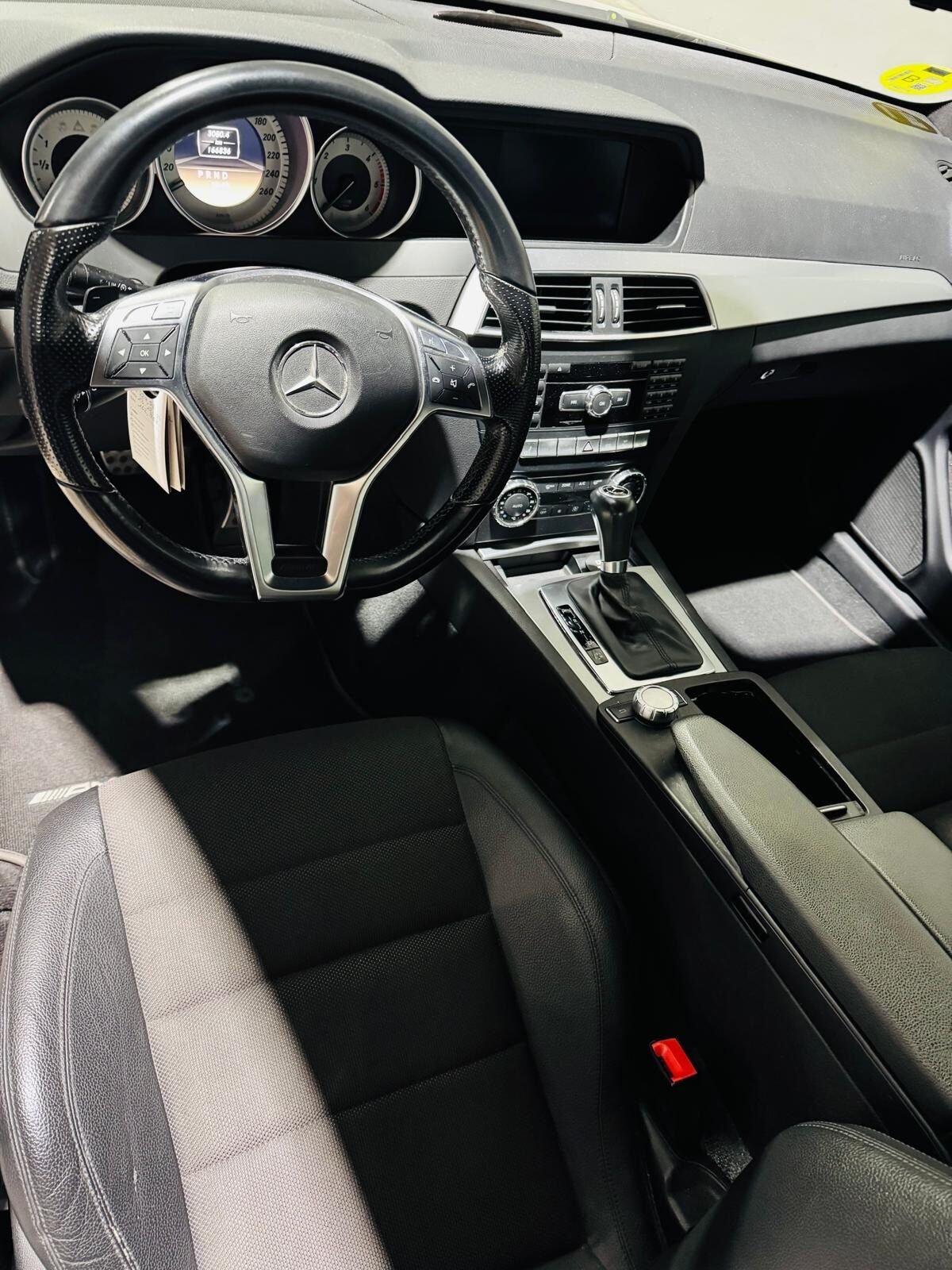 MERCEDES-BENZ 2.5CDI