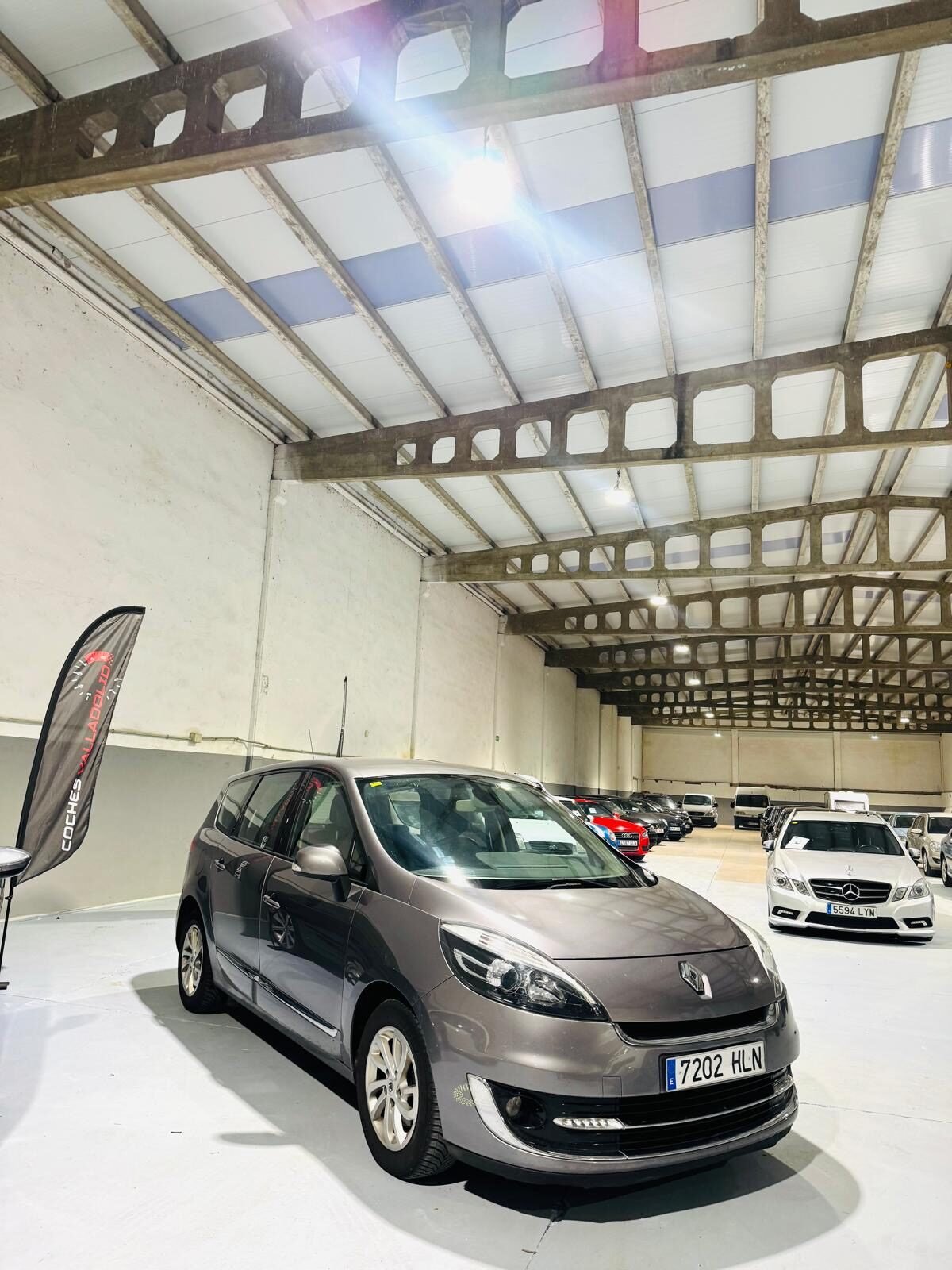 RENAULT Grand Scenic 1.6