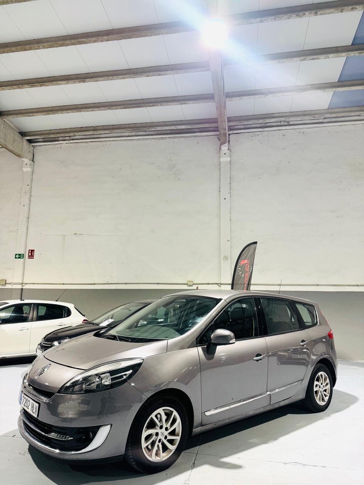 RENAULT Grand Scenic 1.6