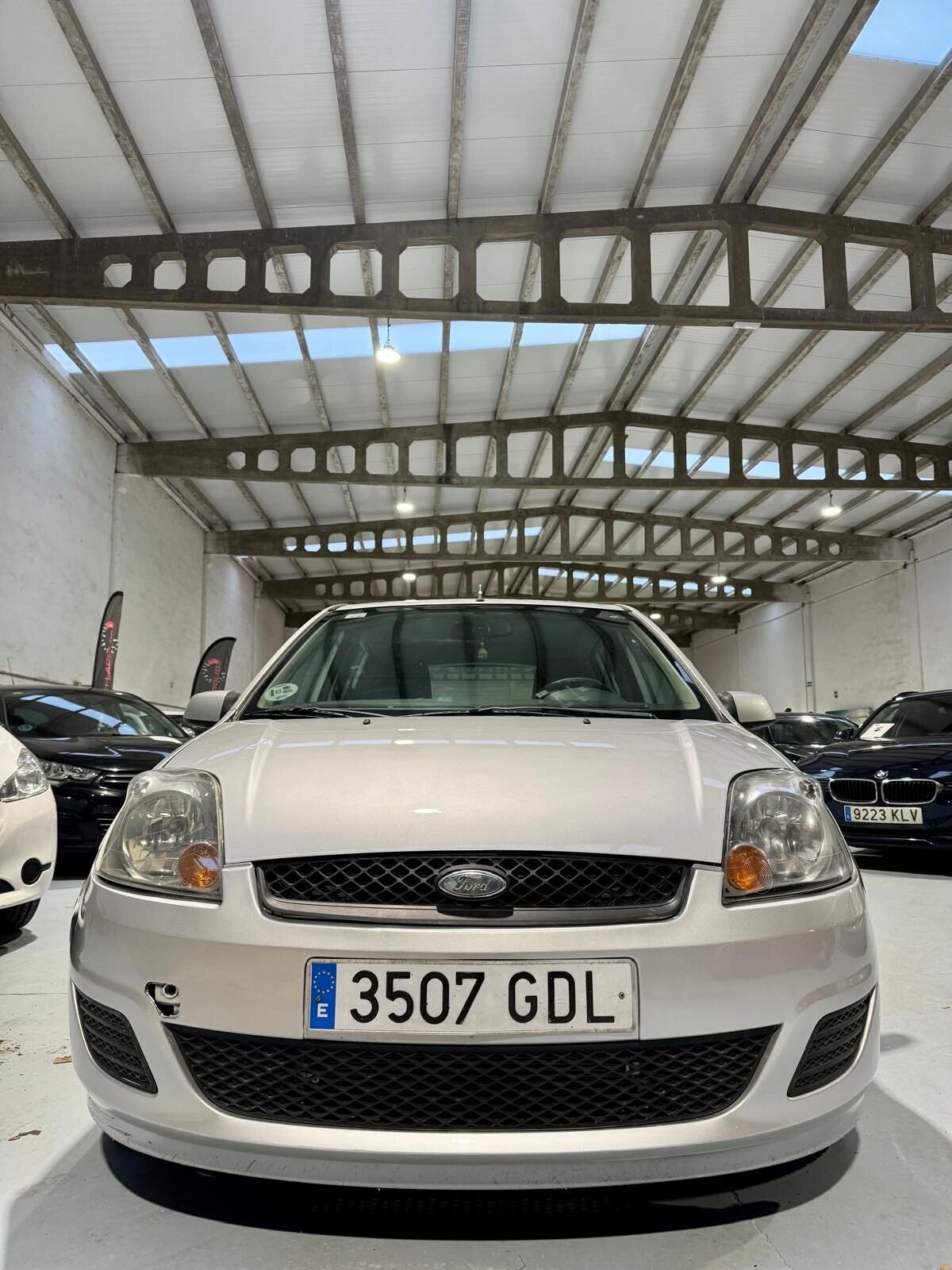 FORD Fiesta 1.4