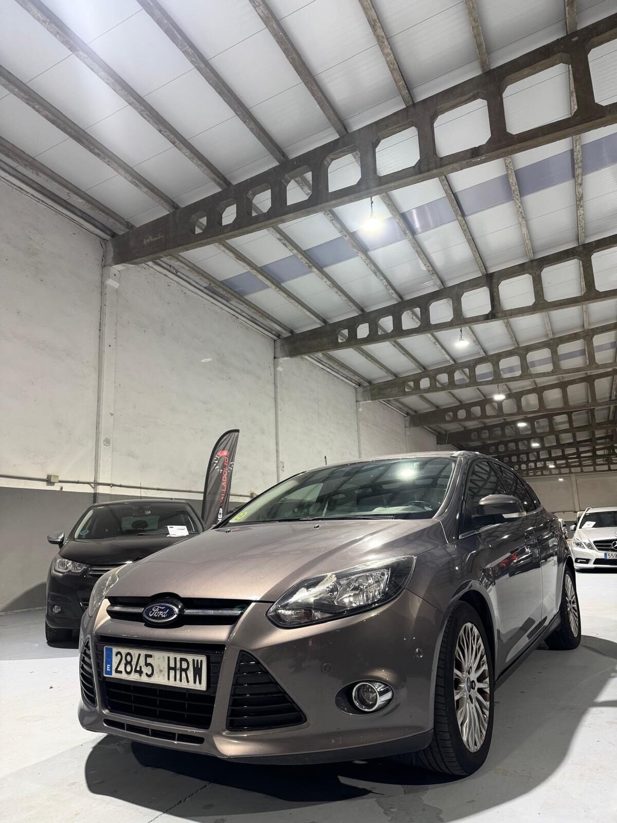 FORD Focus 1.6