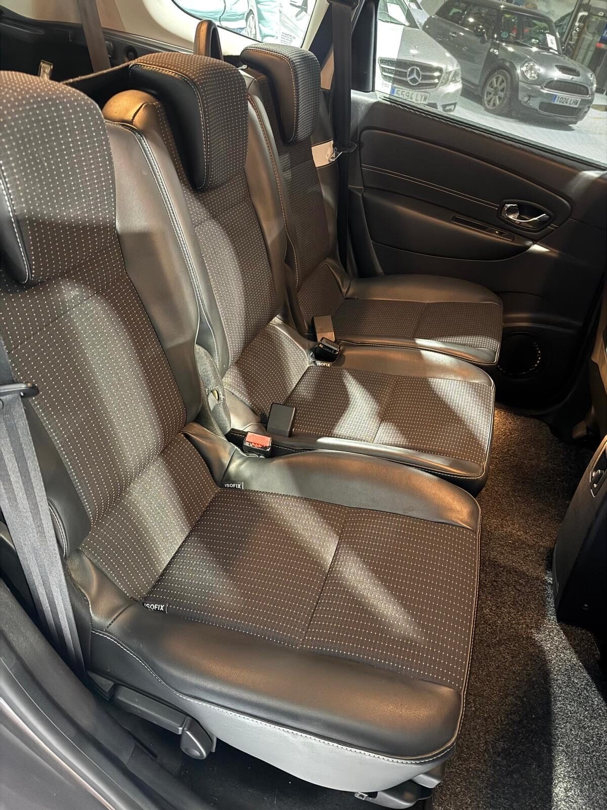 RENAULT Grand Scenic 1.6