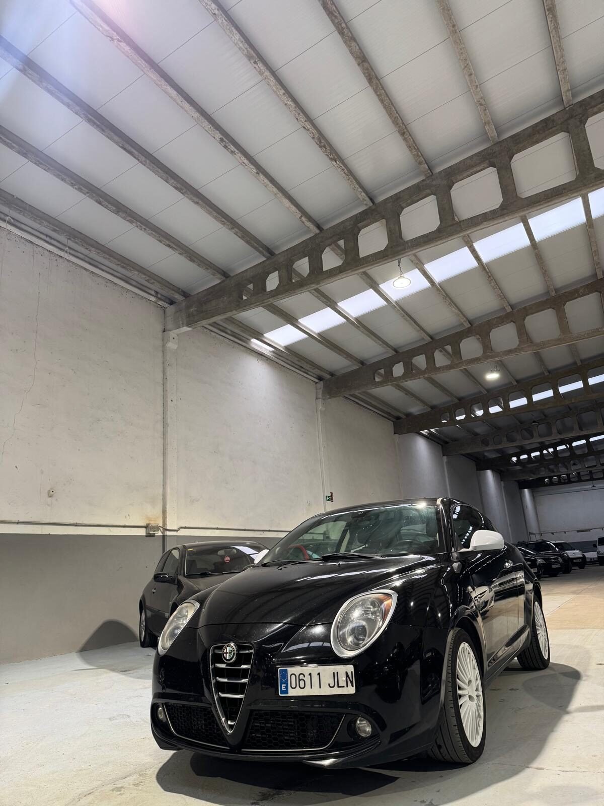 ALFA ROMEO Mito 1.3