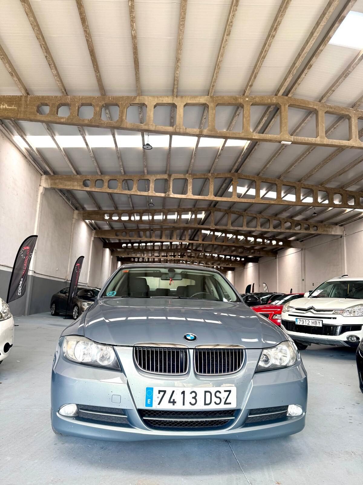 BMW 318 I 2.0