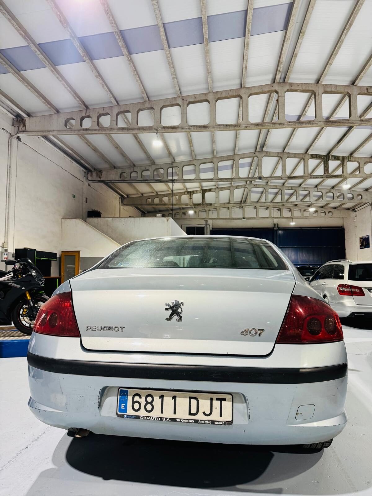 PEUGEOT 1.8