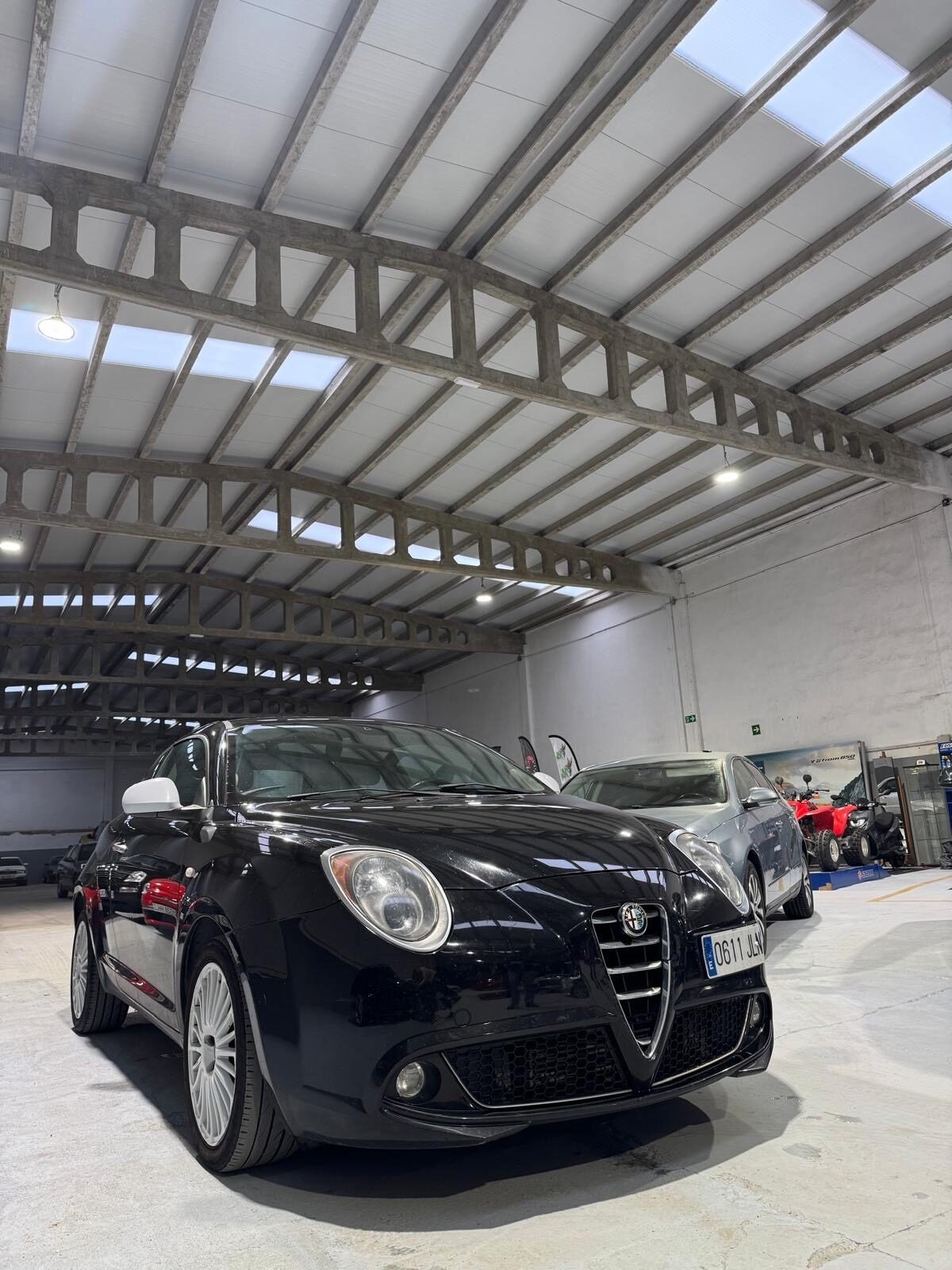ALFA ROMEO Mito 1.3