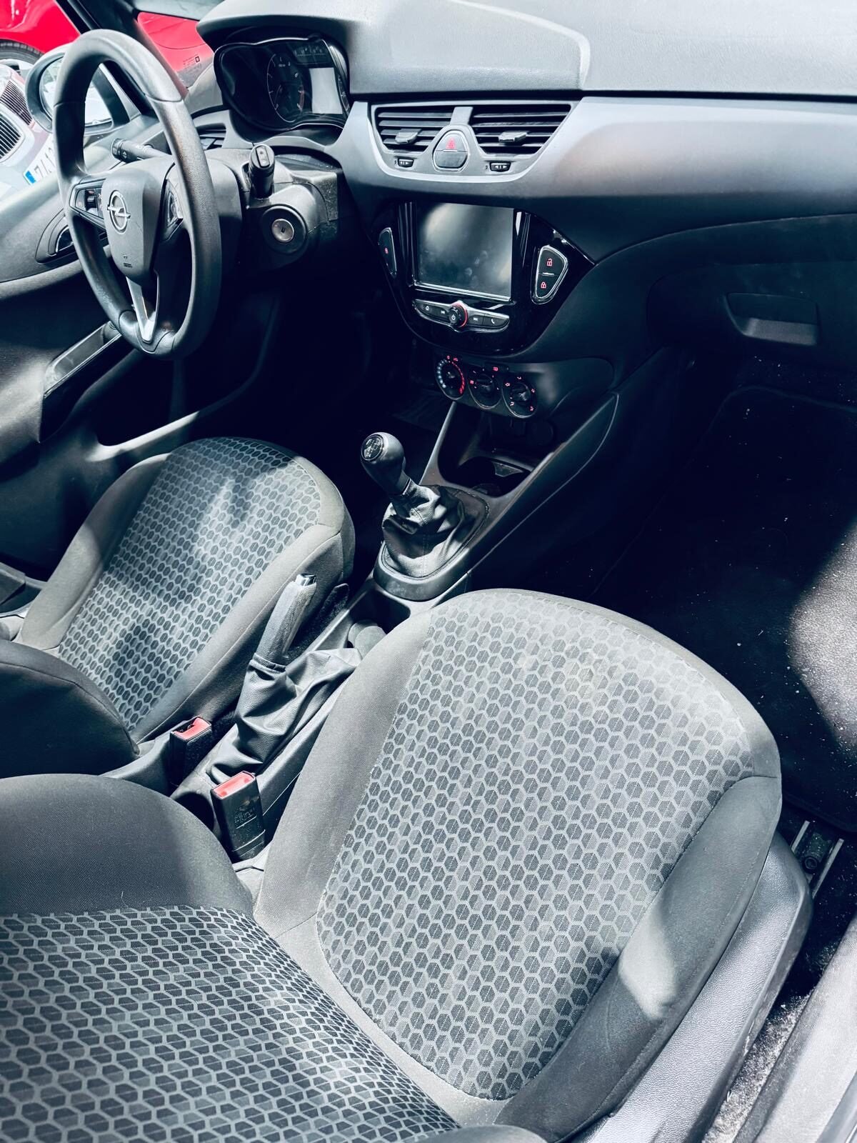 OPEL Corsa 1.4