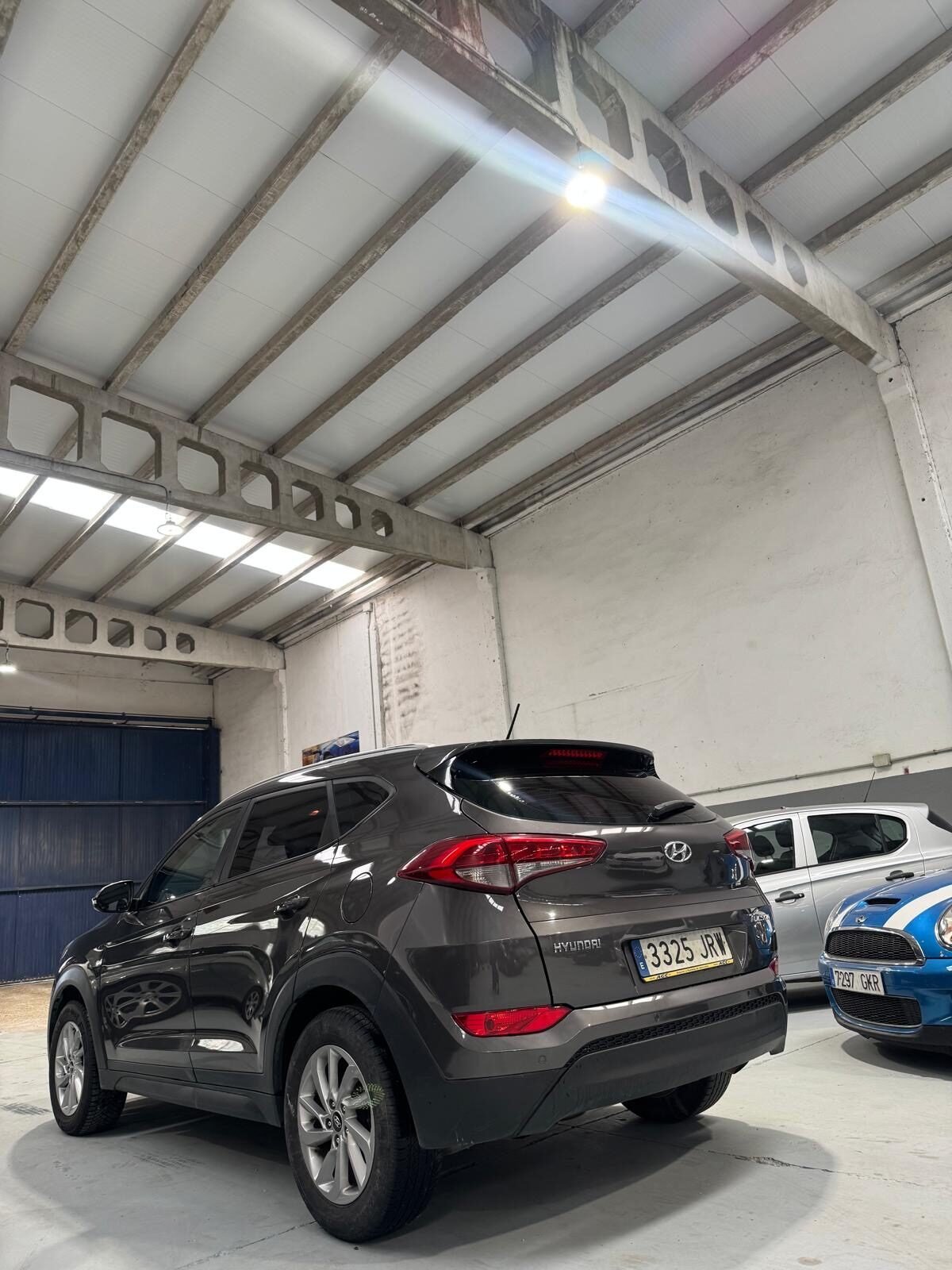 HYUNDAI 1.7