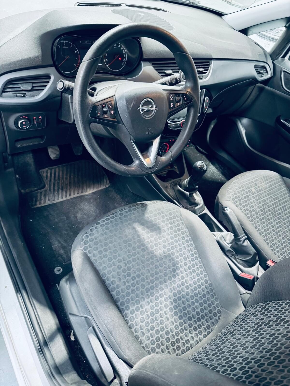 OPEL Corsa 1.4
