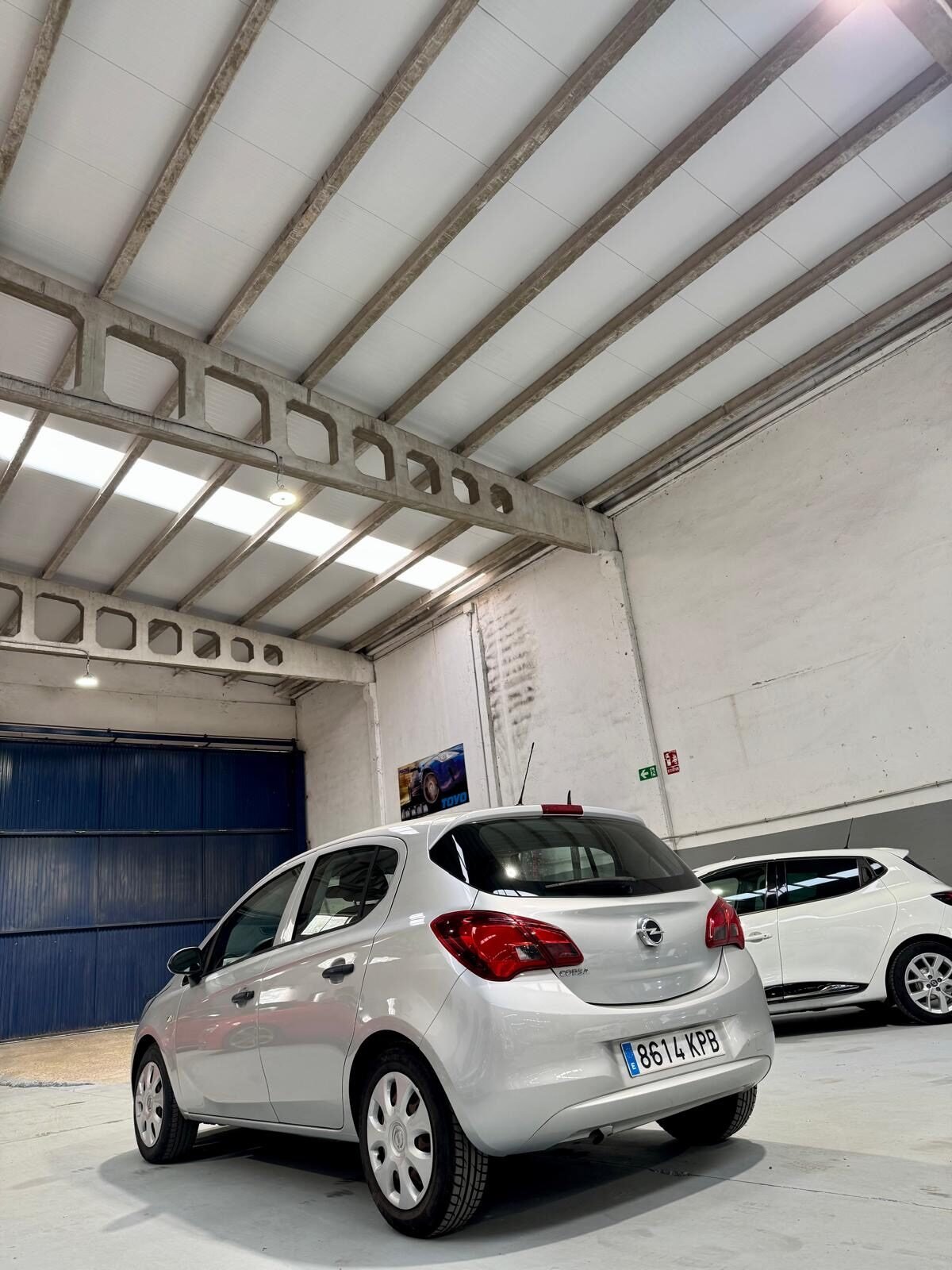 OPEL Corsa 1.4