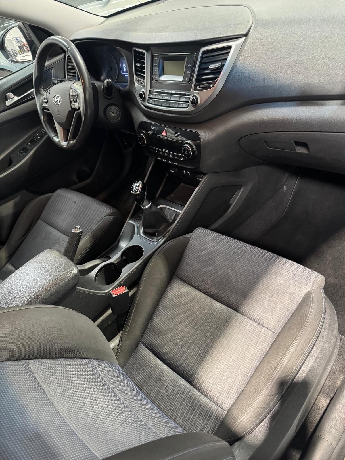 HYUNDAI 1.7