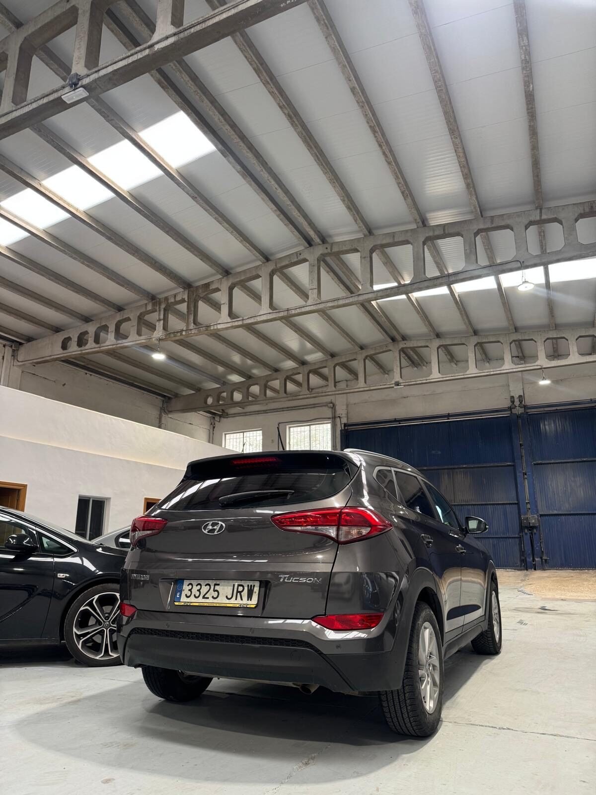 HYUNDAI 1.7
