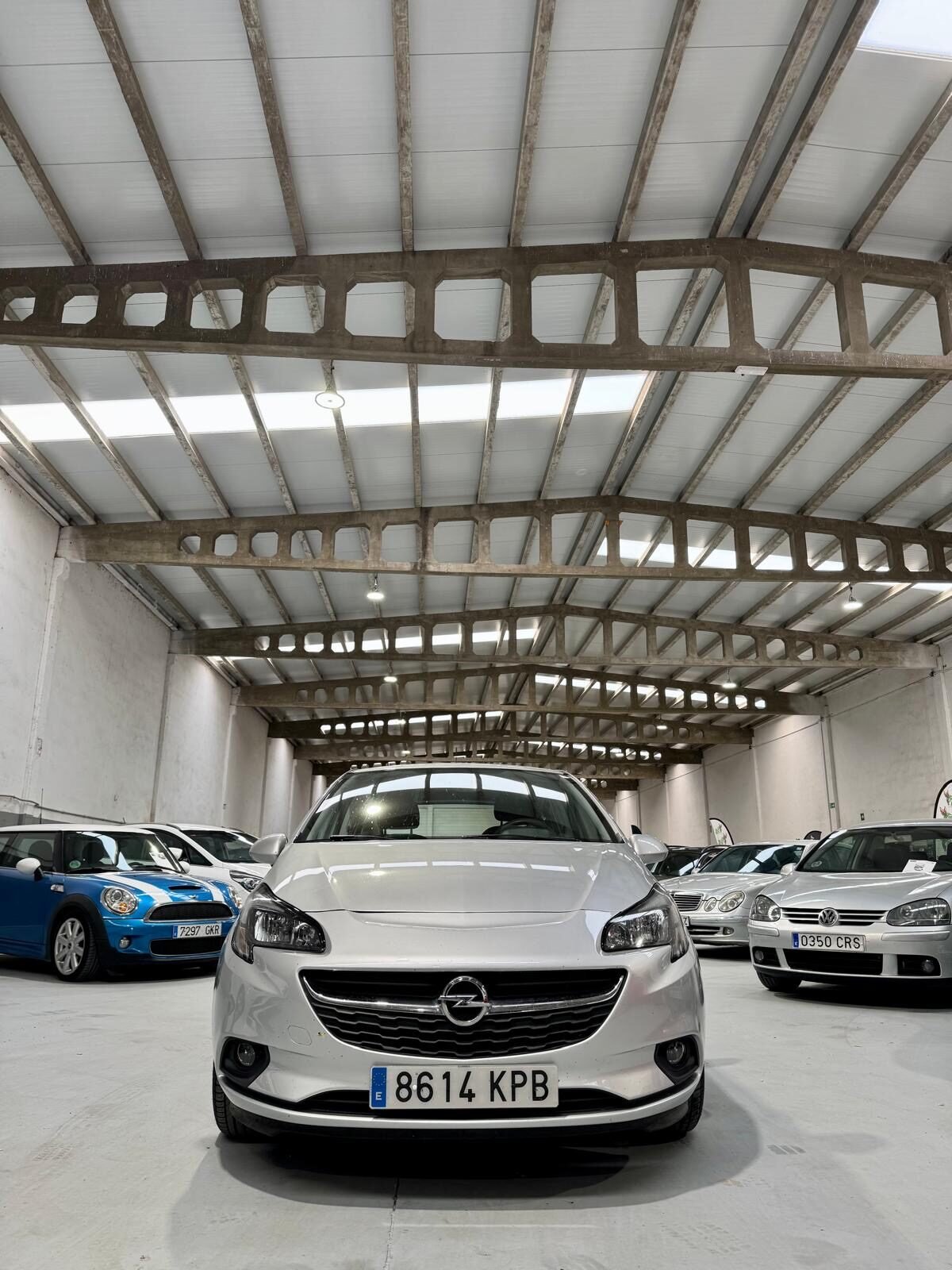 OPEL Corsa 1.4