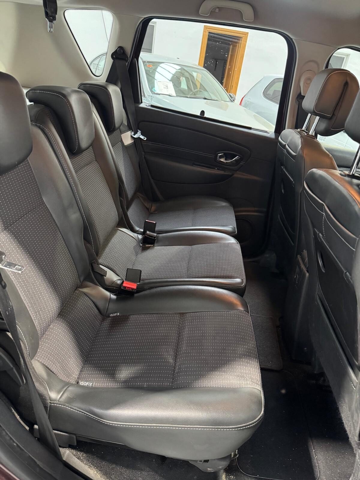 RENAULT Scenic 1.5