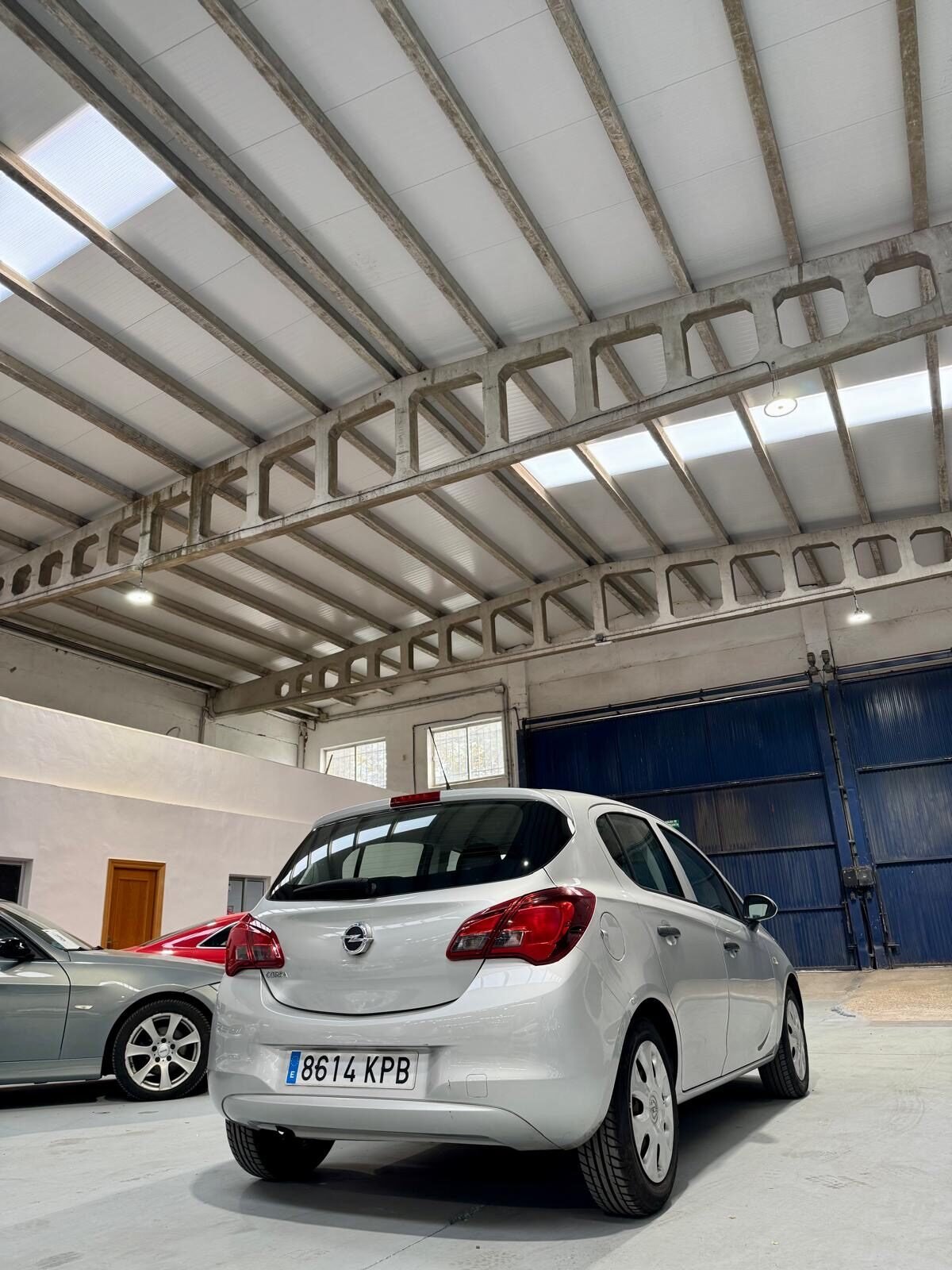 OPEL Corsa 1.4