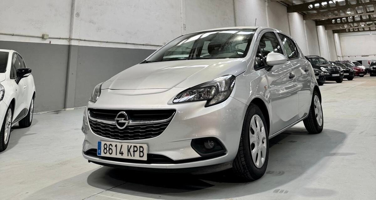 OPEL Corsa 1.4
