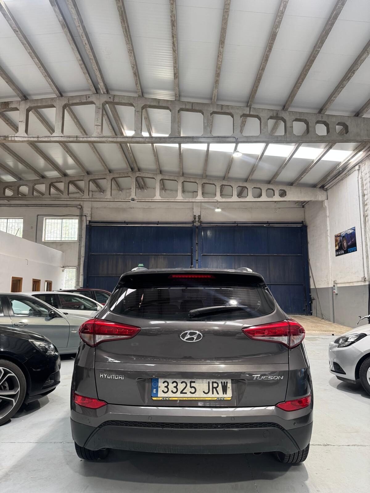 HYUNDAI 1.7