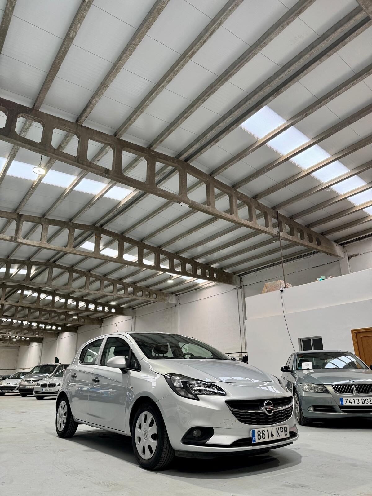 OPEL Corsa 1.4